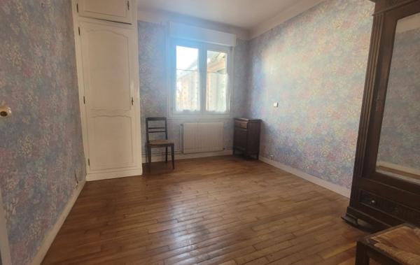 Vente Maison Plain pied à rafraîchir Perros-guirec   