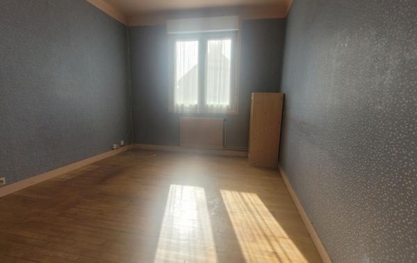 Vente Maison Plain pied à rafraîchir Perros-guirec   