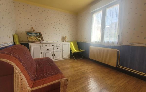 Vente Maison Plain pied à rafraîchir Perros-guirec   