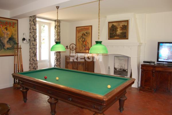 Varennes-Jarcy (91480) Magnifique demeure