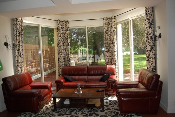 Varennes-Jarcy (91480) Magnifique demeure