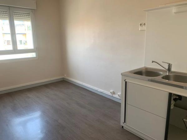 Location Appartement 3 pièces 55 m2 à Perpignan