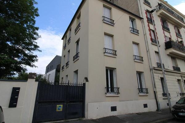 Appartement Noisy Le Sec 3P CARNOT