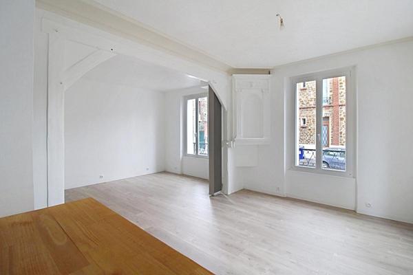 Appartement Noisy Le Sec 3P CARNOT