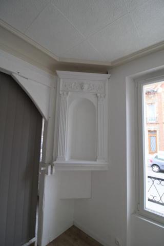 Appartement Noisy Le Sec 3P CARNOT