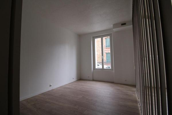 Appartement Noisy Le Sec 3P CARNOT