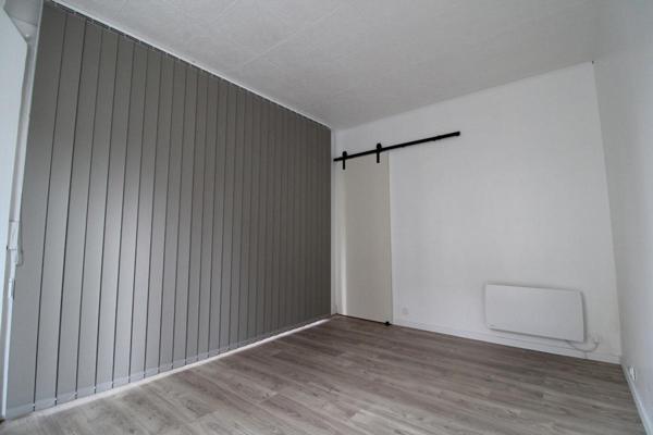 Appartement Noisy Le Sec 3P CARNOT