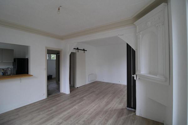 Appartement Noisy Le Sec 3P CARNOT