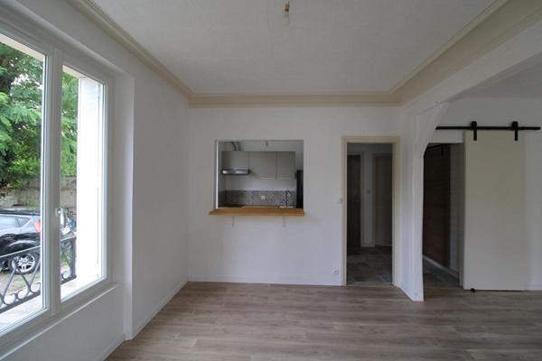 Appartement Noisy Le Sec 3P CARNOT