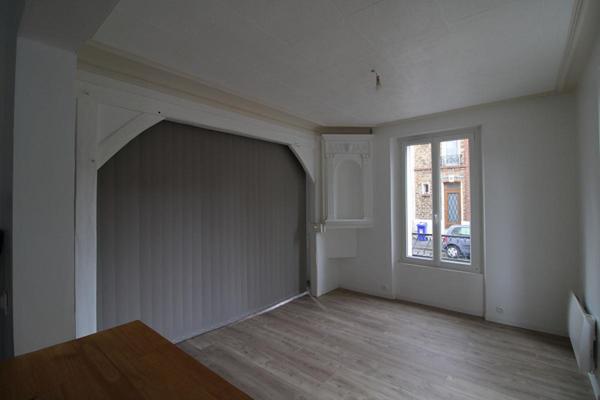 Appartement Noisy Le Sec 3P CARNOT