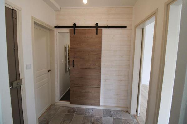 Appartement Noisy Le Sec 3P CARNOT