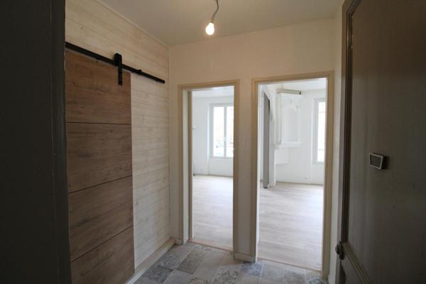 Appartement Noisy Le Sec 3P CARNOT