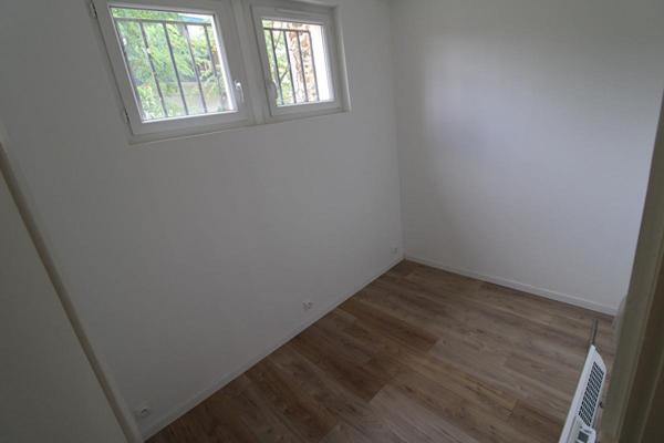 Appartement Noisy Le Sec 3P CARNOT