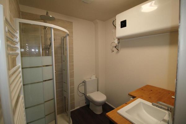 Appartement Noisy Le Sec 3P CARNOT