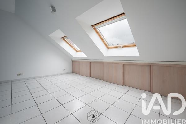 Appartement à vendre 3 pièces 74 m² Hettange-Grande