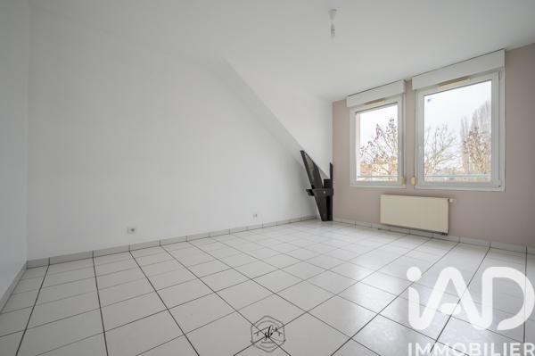 Appartement à vendre 3 pièces 74 m² Hettange-Grande