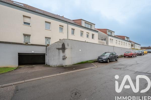 Appartement à vendre 3 pièces 74 m² Hettange-Grande
