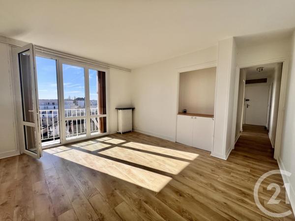 Appartement à vendre  4 pièces - 67,50 m2 FONTAINEBLEAU - 77
