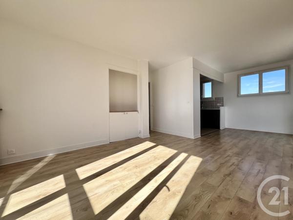 Appartement à vendre  4 pièces - 67,50 m2 FONTAINEBLEAU - 77