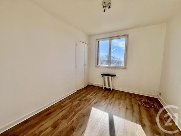 Appartement à vendre  4 pièces - 67,50 m2 FONTAINEBLEAU - 77
