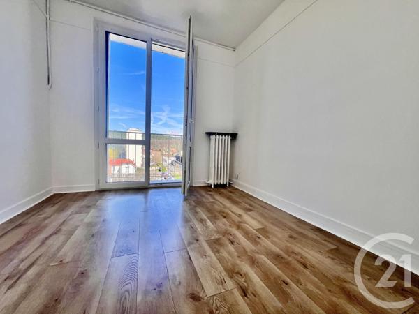 Appartement à vendre  4 pièces - 67,50 m2 FONTAINEBLEAU - 77