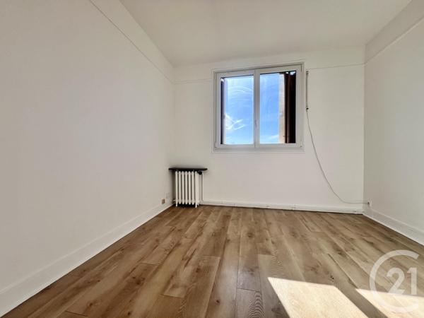 Appartement à vendre  4 pièces - 67,50 m2 FONTAINEBLEAU - 77