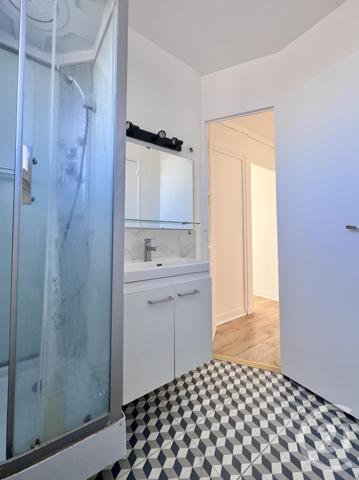 Appartement à vendre  4 pièces - 67,50 m2 FONTAINEBLEAU - 77