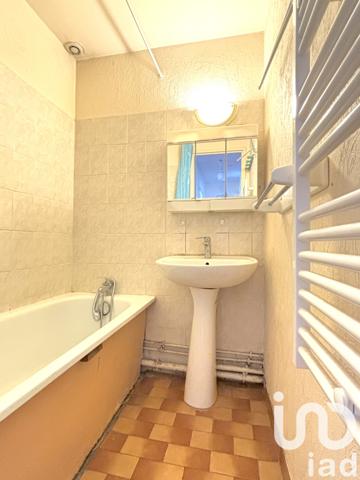 Maison à vendre 5 pièces 93 m² Étampes