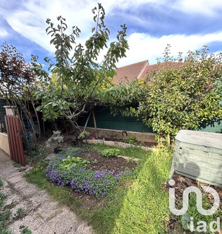 Maison à vendre 5 pièces 93 m² Étampes