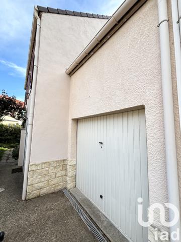Maison à vendre 5 pièces 93 m² Étampes
