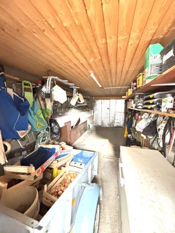 Maison à vendre 5 pièces 93 m² Étampes