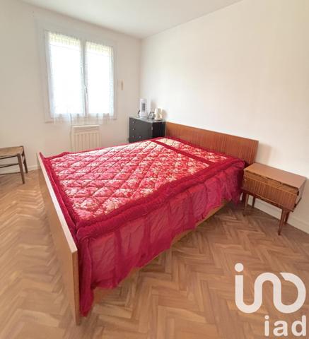 Maison à vendre 5 pièces 93 m² Étampes