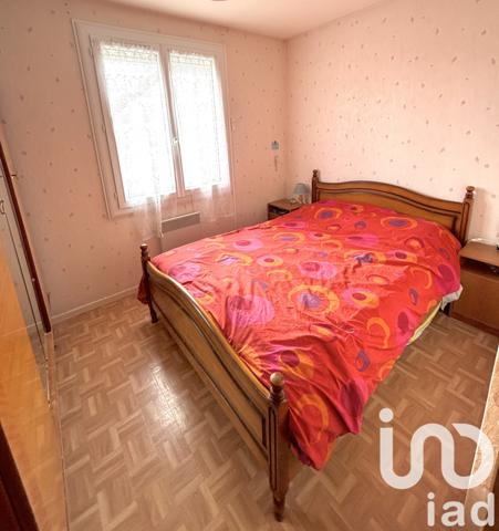 Maison à vendre 5 pièces 93 m² Étampes