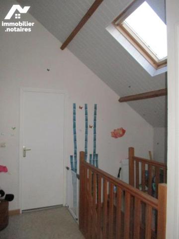 Vente Maison entièrement rénovée à DOMART En Ponthieu