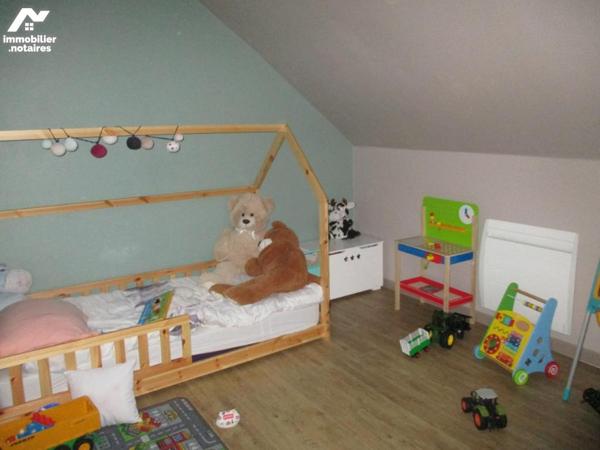 Vente Maison entièrement rénovée à DOMART En Ponthieu