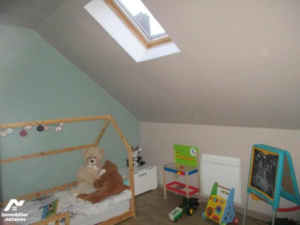 Vente Maison entièrement rénovée à DOMART En Ponthieu