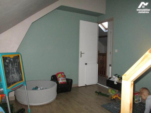 Vente Maison entièrement rénovée à DOMART En Ponthieu