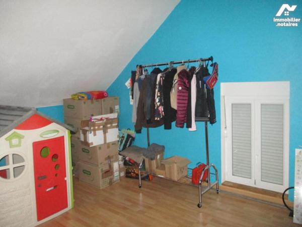 Vente Maison entièrement rénovée à DOMART En Ponthieu