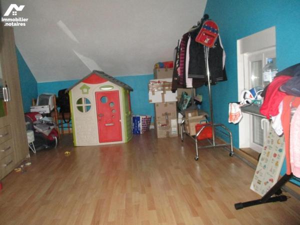 Vente Maison entièrement rénovée à DOMART En Ponthieu