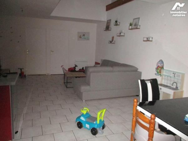 Vente Maison entièrement rénovée à DOMART En Ponthieu