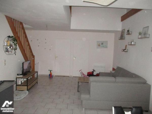 Vente Maison entièrement rénovée à DOMART En Ponthieu