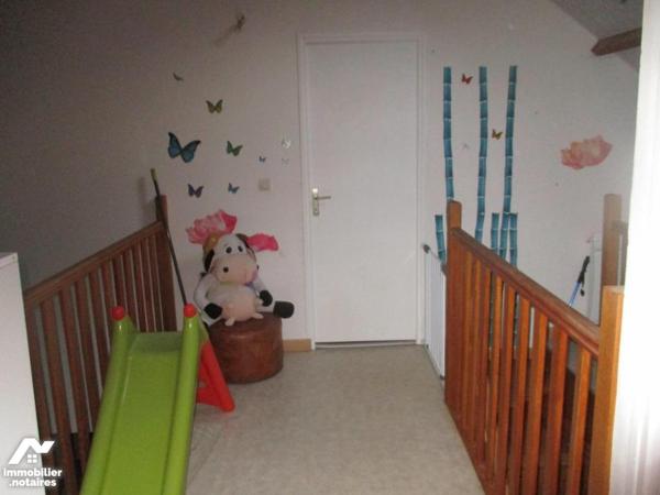 Vente Maison entièrement rénovée à DOMART En Ponthieu