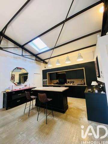 Maison à vendre 6 pièces 220 m² Amiens