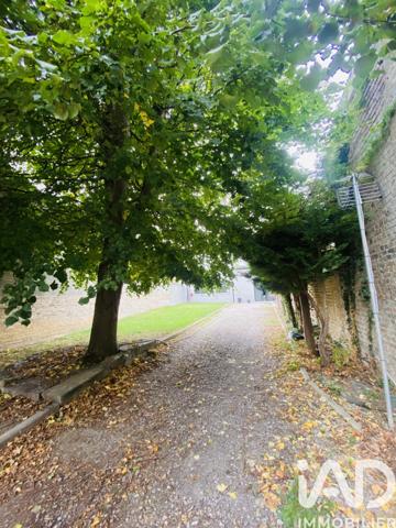 Maison à vendre 6 pièces 220 m² Amiens