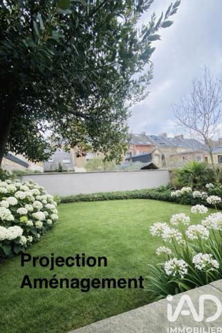 Maison à vendre 6 pièces 220 m² Amiens