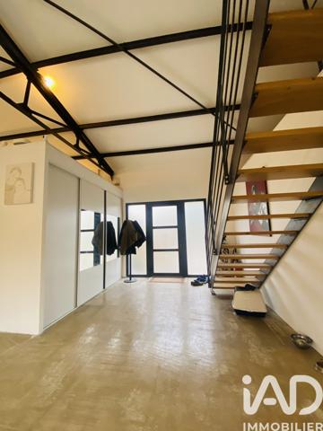 Maison à vendre 6 pièces 220 m² Amiens