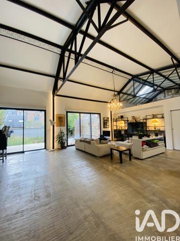 Maison à vendre 6 pièces 220 m² Amiens