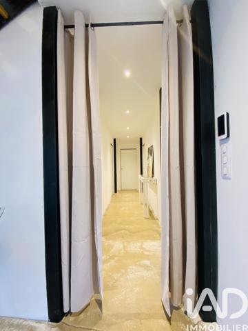 Maison à vendre 6 pièces 220 m² Amiens