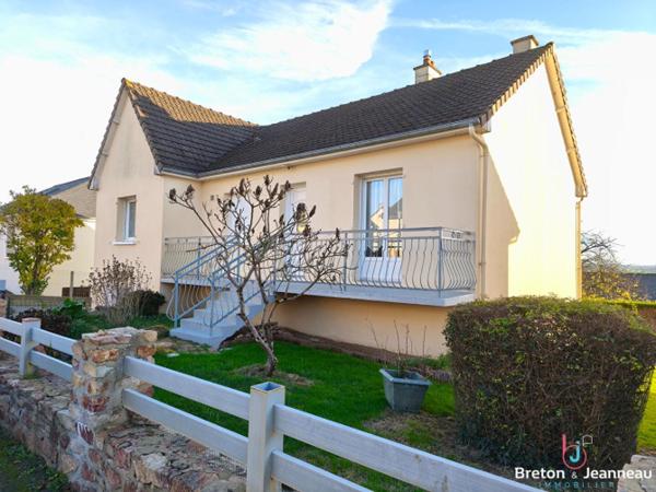 Maison Villaines La Juhel 5 pièce(s) 86 m2