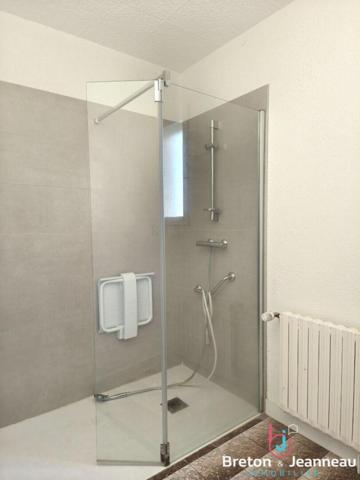 Maison Villaines La Juhel 5 pièce(s) 86 m2